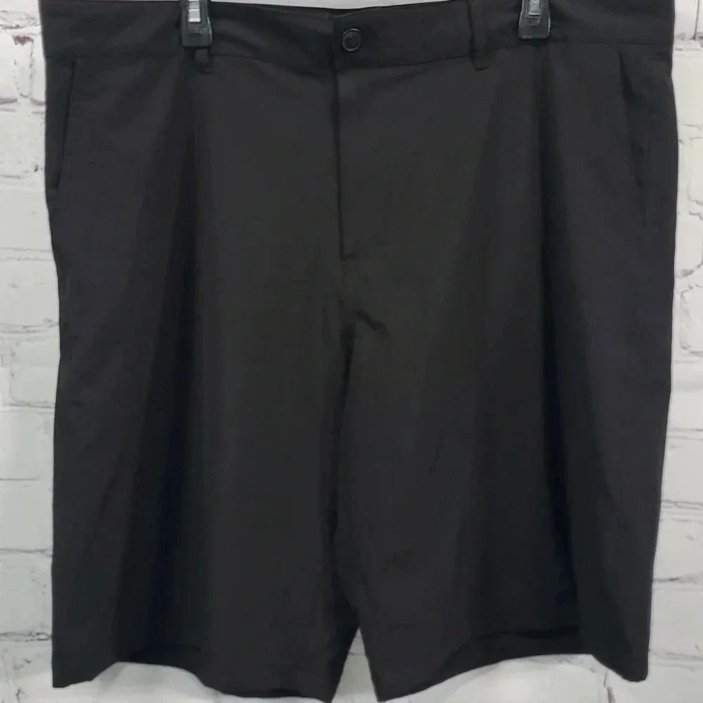 OP Flex 4 Way Stretch Men’s Golf Shorts Standard Fit Size 40